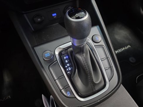 Certified 2023 Hyundai Kona SEL image 19