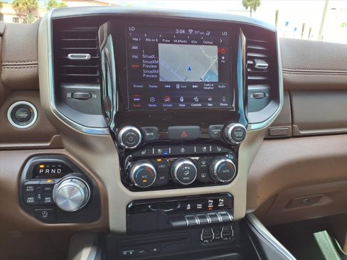 Used 2019 RAM 1500 Laramie image 30
