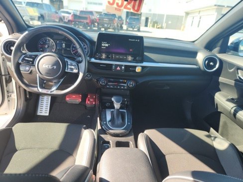 Used 2023 Kia Forte GT-Line w/ GT-Line Premium Package image 28
