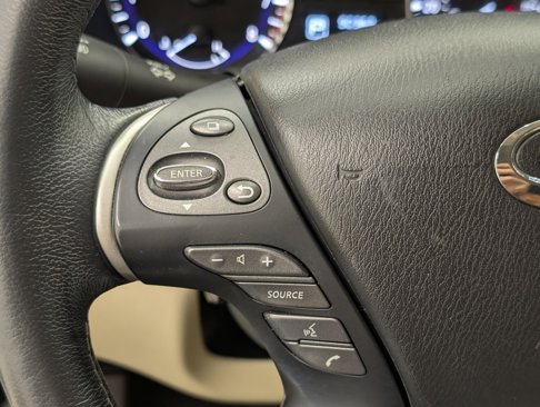 Used 2017 INFINITI QX60 FWD w/ Premium Plus Package image 19