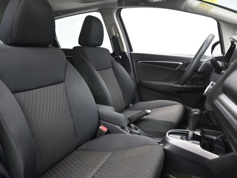 Used 2020 Honda Fit EX image 16