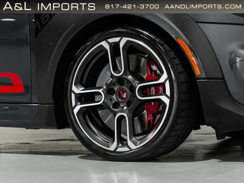 Used 2021 MINI Cooper John Cooper Works GP image 34