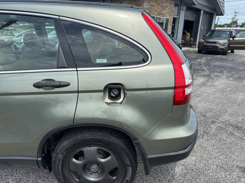 Used 2007 Honda CR-V LX image 39