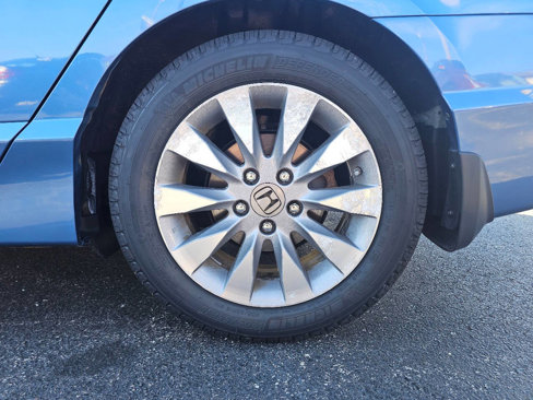 Used 2011 Honda Civic EX image 39