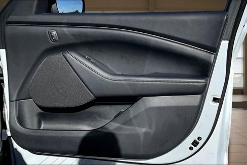 Used 2022 Ford Mustang Mach-E California Route 1 image 24