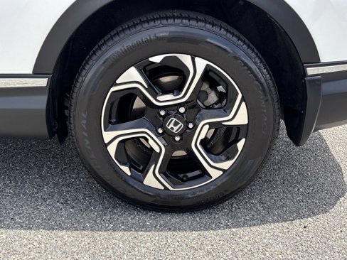 Certified 2017 Honda CR-V Touring image 40