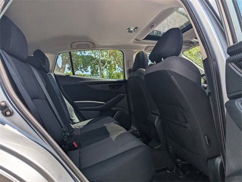 Used 2019 Subaru Impreza 2.0i Premium image 16
