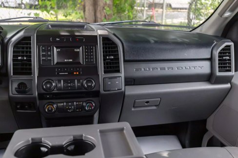 Used 2017 Ford F350 XL w/ XL Value Package image 25