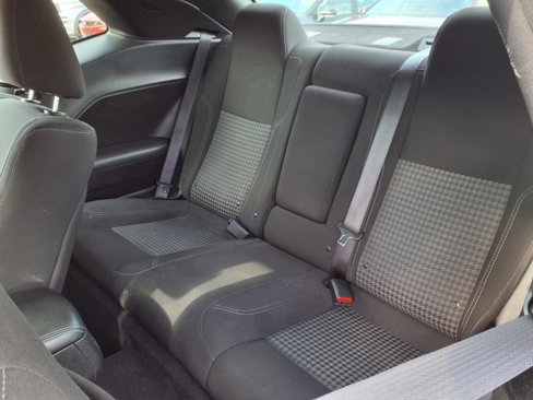 Used 2023 Dodge Challenger SXT image 13