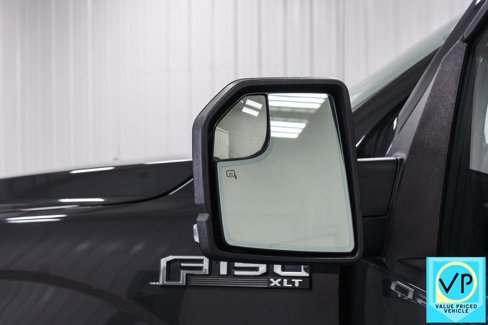 Used 2016 Ford F150 XLT w/ Equipment Group 302A Luxury image 40