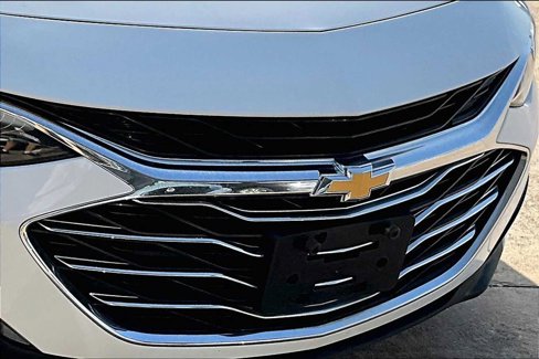 Used 2022 Chevrolet Malibu LT image 28