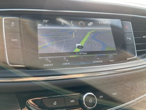 Used 2019 Buick Enclave Essence image 37
