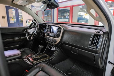 Used 2019 GMC Canyon Denali image 15