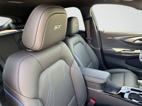 New 2026 Buick Envista Sport Touring w/ Convenience I Package image 17