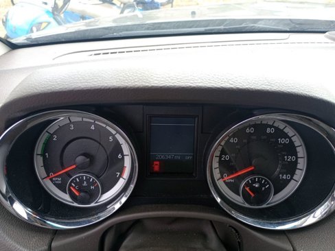 Used 2012 Dodge Durango Crew image 17