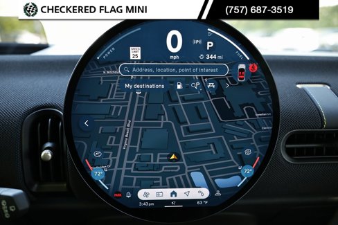 New 2025 MINI Cooper S image 38