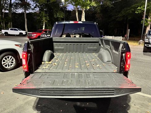 Used 2018 Ford F150 XL w/ Equipment Group 101A Mid image 8