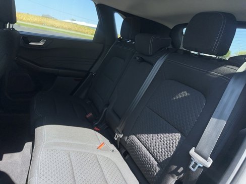 Used 2023 Ford Escape Active w/ Tech Pack #2 image 8