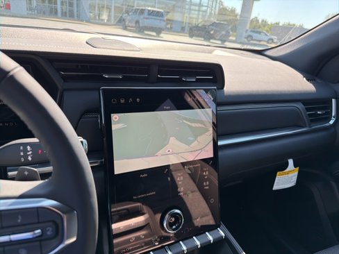 New 2026 GMC Terrain Elevation image 27