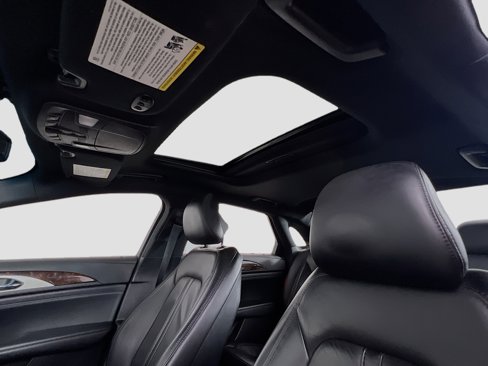 Used 2019 Lincoln MKZ Reserve w/ Reserve Plus Package image 23
