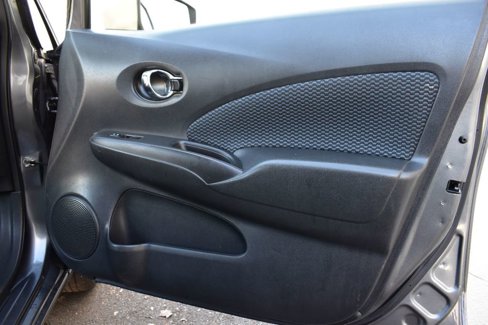 Used 2016 Nissan Versa Note SV image 37