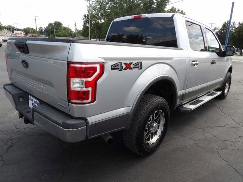 Used 2018 Ford F150 XLT image 6