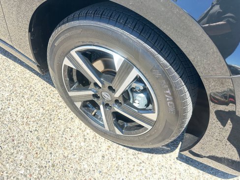 Used 2024 Nissan Sentra SV image 30