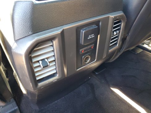 Used 2016 Ford F150 Limited image 26