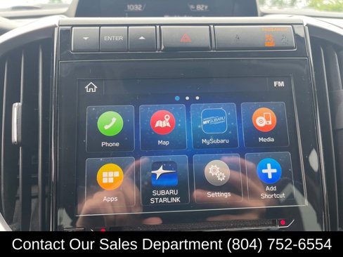 Used 2020 Subaru Ascent Limited w/ Technology Package image 20