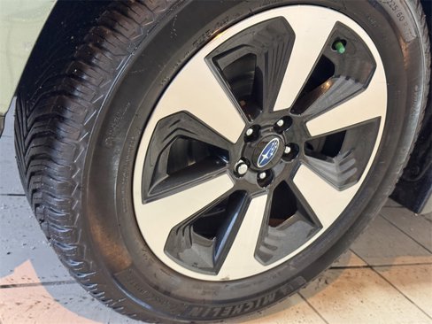 Used 2017 Subaru Forester 2.5i Limited image 17
