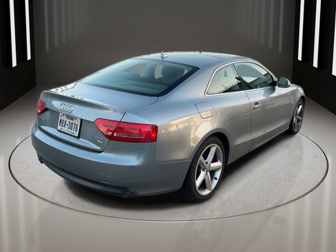 Used 2010 Audi A5 2.0T Premium Plus w/ Premium Plus Pkg image 6
