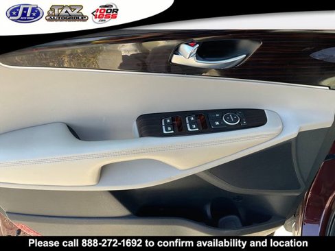 Used 2019 Kia Sorento LX image 12