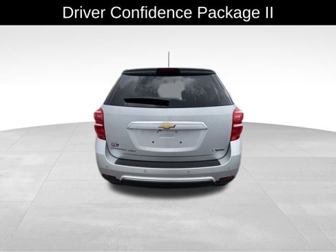 Used 2017 Chevrolet Equinox Premier w/ Enhanced Convenience Package image 6