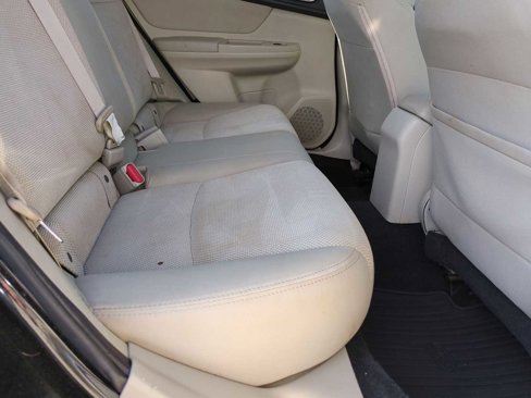 Used 2014 Subaru Crosstrek 2.0i Premium image 22
