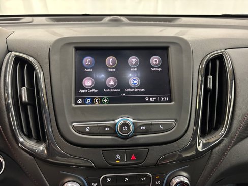 Used 2022 Chevrolet Equinox RS image 18