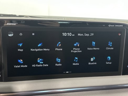 Used 2022 Hyundai Sonata N Line image 17