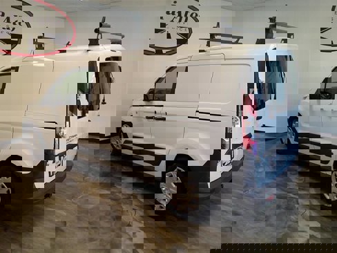 Used 2017 Ford Transit Connect XL image 12