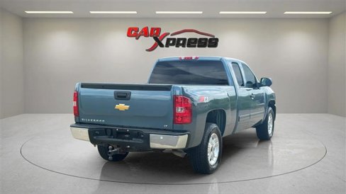 Used 2012 Chevrolet Silverado 1500 LT w/ All-Star Edition image 7