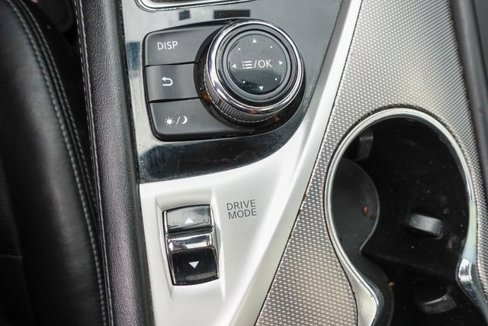 Used 2014 INFINITI Q50 Premium w/ Leather Seating Package image 22