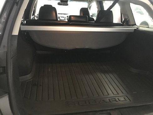 Used 2013 Subaru Outback 2.5i Limited w/ Moonroof Pkg image 31