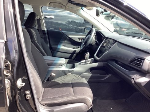 Used 2020 Subaru Legacy Premium w/ Popular Package #1 image 14