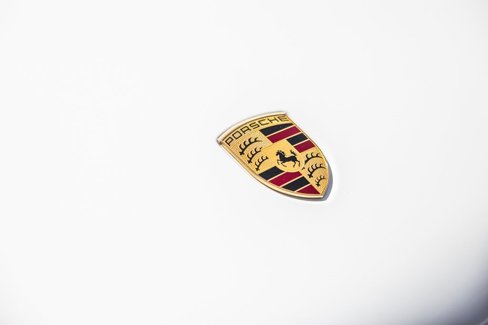 Certified 2025 Porsche Macan image 25