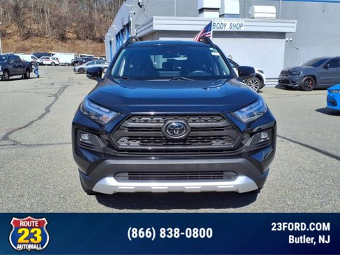 Used 2024 Toyota RAV4 Adventure image 2