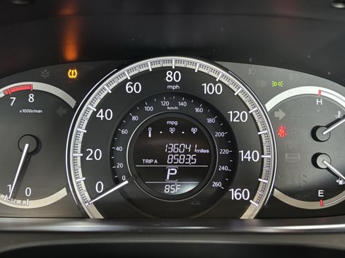 Used 2014 Honda Accord EX-L image 19
