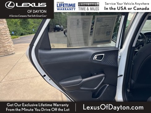 Used 2020 Kia Soul S image 26