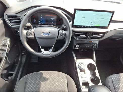 Used 2025 Ford Escape Active w/ Tech Pack #1 image 12