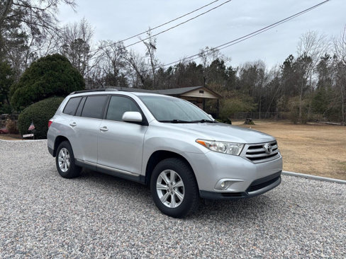 Used 2011 Toyota Highlander SE image 4
