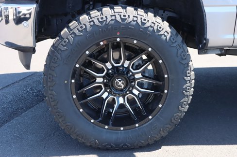 Used 2021 Ford F150 Lariat w/ Equipment Group 502A High image 32