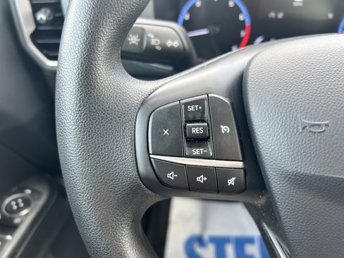 Used 2021 Ford Bronco Sport Big Bend image 27