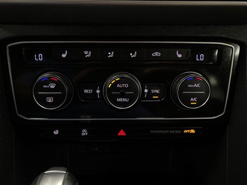 Used 2020 Volkswagen Atlas SEL image 27